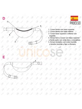 MOLDE BANANO ACC 2110