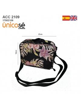 BOLSO LUNCHERA ACC 2109