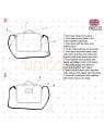 BOLSO LUNCHERA ACC 2109