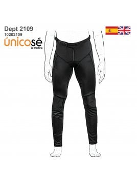 DEPORTE CALZA BICICROSS 2109