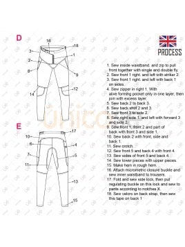 DEPORTE CALZA BICICROSS 2109