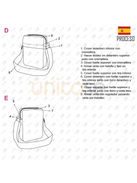 BOLSO BANDOLERA ACC 2112