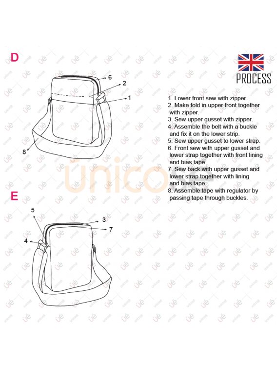 BOLSO BANDOLERA ACC 2112