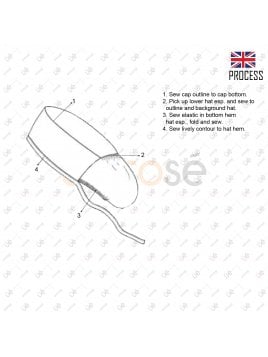 MOLDE COFIA ACC 1405
