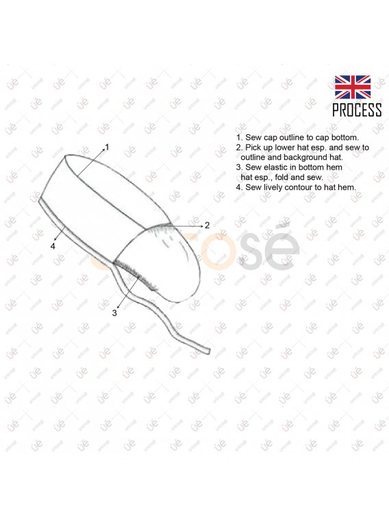 MOLDE COFIA ACC 1405
