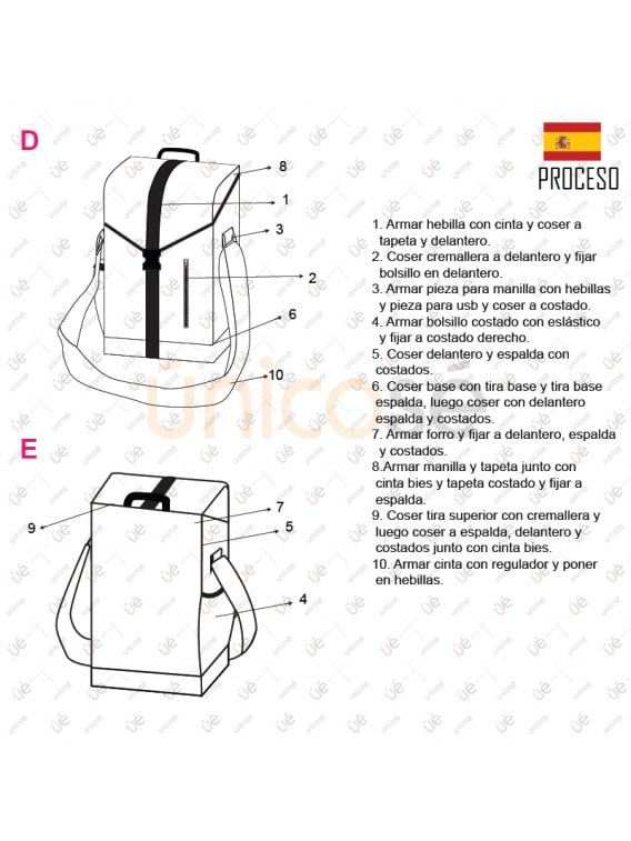 BOLSO MORRAL ACC 2111