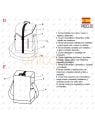 BOLSO MORRAL ACC 2111