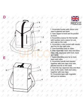 BOLSO MORRAL ACC 2111
