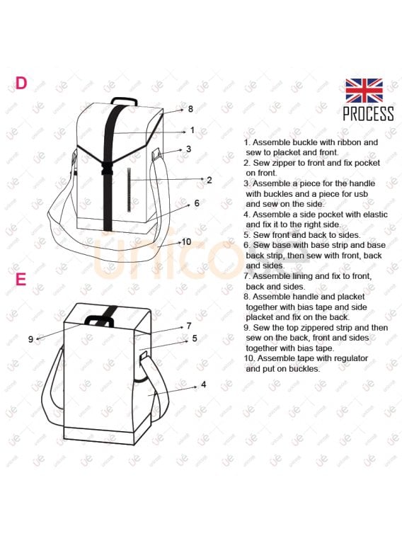 BOLSO MORRAL ACC 2111