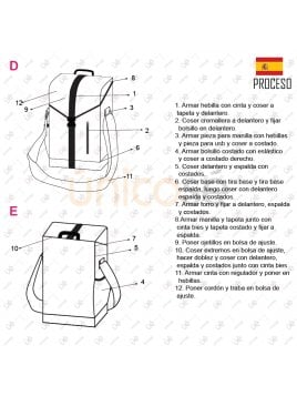 BOLSO MORRAL ACC 2113