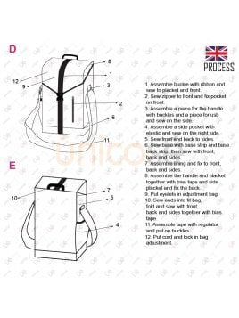 BOLSO MORRAL ACC 2113