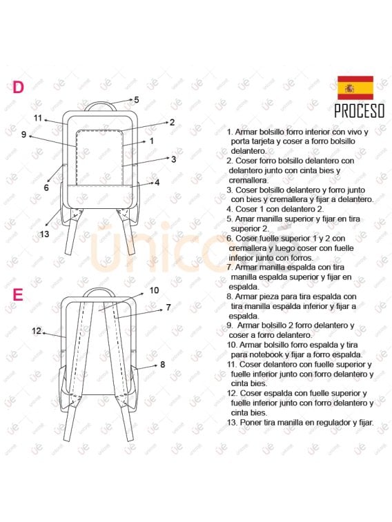 BOLSO NOTEBOOK ACC 2114