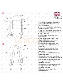BOLSO NOTEBOOK ACC 2114