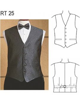 GILETTE  MOZO RT 0925