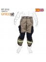 PANTALON BOMBERO RT 2112