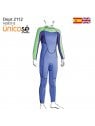 DEPORTE TRAJE BUCEO UNISEX 2112