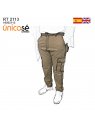 PANTALON CARGO HOMBRE RT 2113