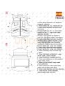 CHALECO GEOLOGO RT 2114