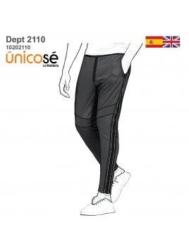 DEPORTE PANTALON HOMBRE 2110