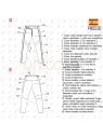 DEPORTE PANTALON HOMBRE 2110