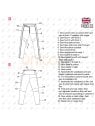 DEPORTE PANTALON HOMBRE 2110