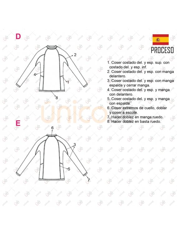 DEPORTE CAMISETA TRAINING 1706