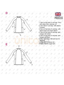 DEPORTE CAMISETA TRAINING 1706