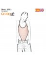 ENTERITO BODY MUJER 2103
