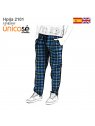 PIJAMA PANTALON HOMBRE 2101