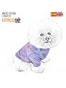 SUDADERA MASCOTA ACC 2115