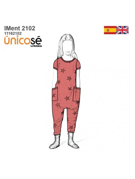 ENTERITO BASICO NIÑA 2102