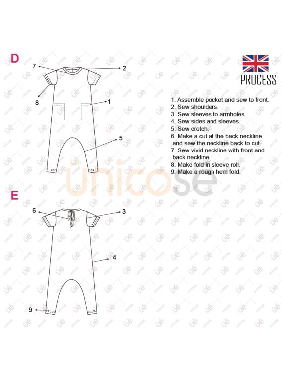 ENTERITO BASICO NIÑA 2102
