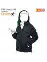 CHAQUETA ESCOLAR RAGLAN 2102