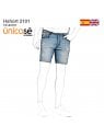 PANTALON BERMUDA HOMBRE 2101