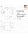 POLERON OVERSIZE HOMBRE 2106