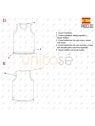 DEPORTE CAMISETA BASQUET 2115
