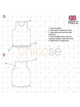 DEPORTE CAMISETA BASQUET 2115