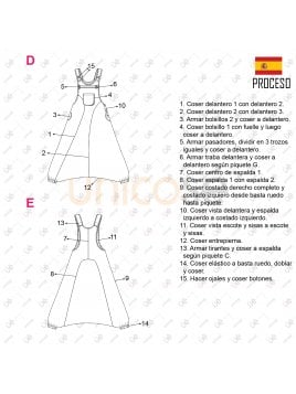 ENTERITO HAREM MUJER 2104