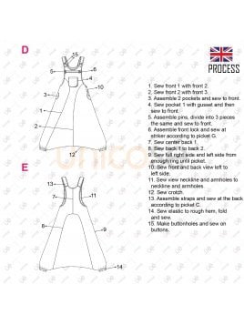 ENTERITO HAREM MUJER 2104
