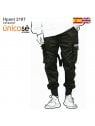 PANTALON JOGGER CARGO HOMBRE 2107