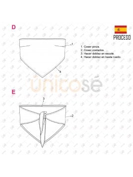 TOP BADANA MUJER 2102