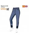 PANTALON JEAN MUJER 2109