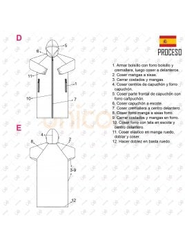 DEPORTE SALIDA BAÑO NATACION 2121