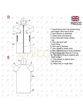 DEPORTE SALIDA BAÑO NATACION 2121