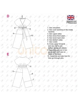 ENTERITO CRUZADO MUJER 2108