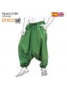 PANTALON HAREM HOMBRE 2108