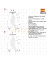 PANTALON HAREM HOMBRE 2108