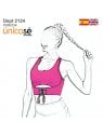 DEPORTE TOP SUJETADOR 2124