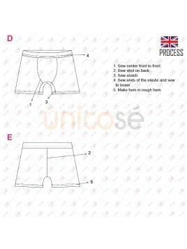 INTERIOR BOXER HOMBRE 2101