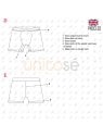 INTERIOR BOXER HOMBRE 2101